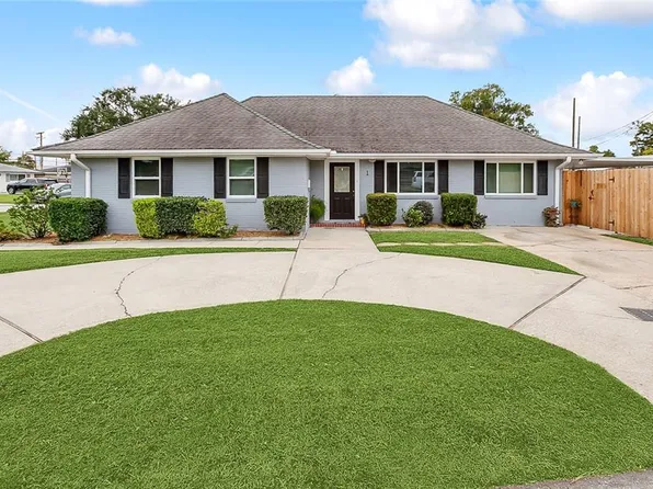 1 Fairlane Dr, Metairie, LA 70003