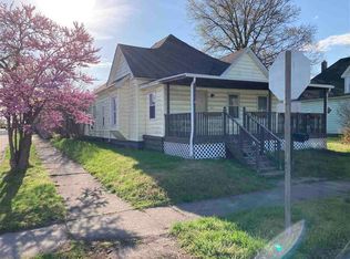 129 N 8th St, West Terre Haute, IN 47885