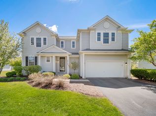 24165 Apple Creek Ln, Plainfield, IL 60586
