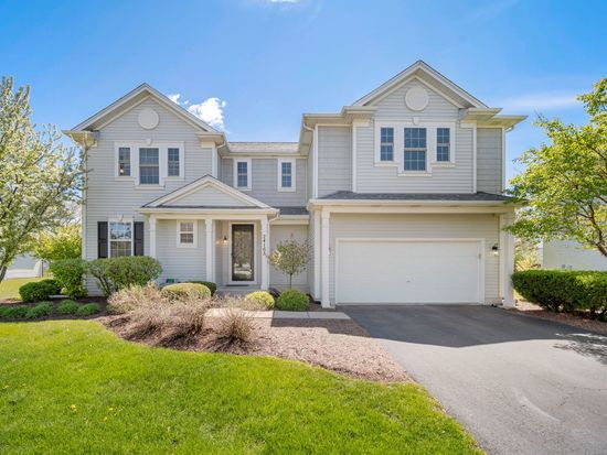 24165 Apple Creek Ln, Plainfield, IL 60586