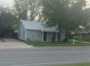 776 N Graham St, Stephenville, TX 76401