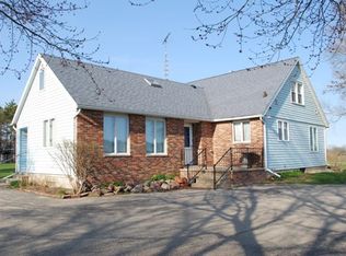 N7017 State Highway 146, Cambria, WI 53923