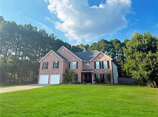 142 Hickory Creek Ln, Acworth, GA 30101