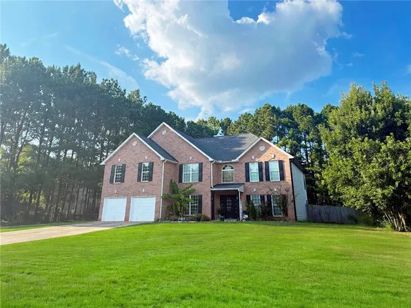 142 Hickory Creek Ln, Acworth, GA 30101
