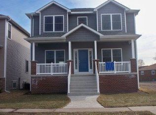1731 Lake Ave, Whiting, IN 46394
