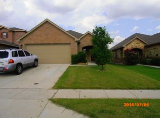 9116 Quarry Ridge Trl, Fort Worth, TX 76244