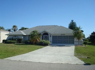 26379 Copiapo Cir, Port Charlotte, FL 33983