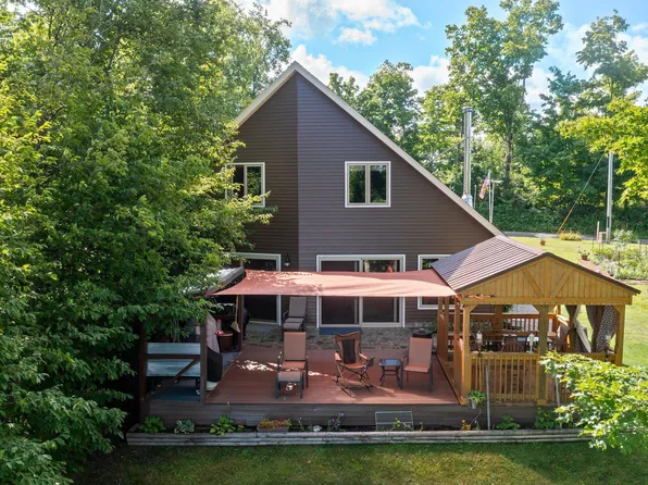1731A E White Ash Ln, Balsam Lake, WI 54810