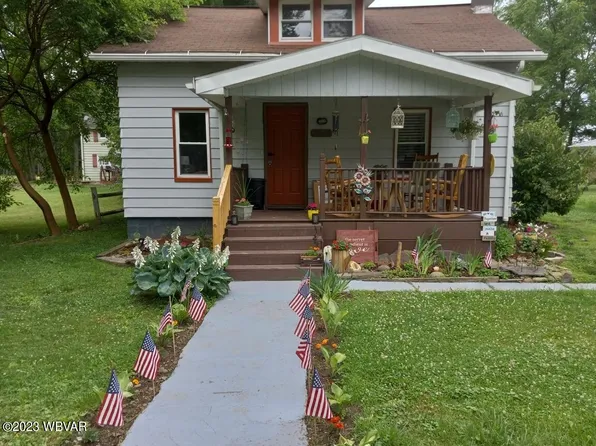 1823 Sweeley Ave, Williamsport, PA 17701
