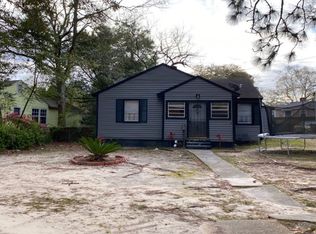 2081 N Gimon Cir, Mobile, AL 36605