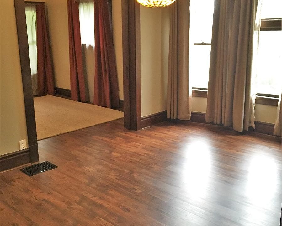 Dining to Living Room