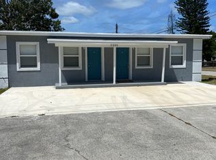 2202 Avenue North Bunit #B, Fort Pierce, FL 34950