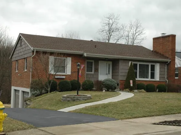 815 Fawnhill Dr, Edgewood, KY 41017