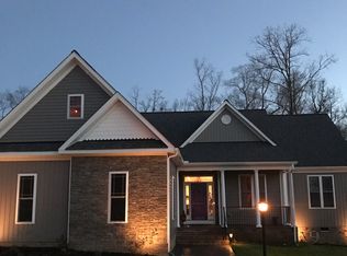 7854 Prosperity Ter, HENRICO, VA 23231