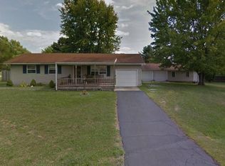 629 Panther Ct LOT 99, Washington Court House, OH 43160