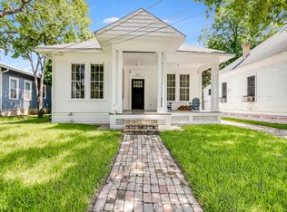 207 Delaware St, San Antonio, TX 78210