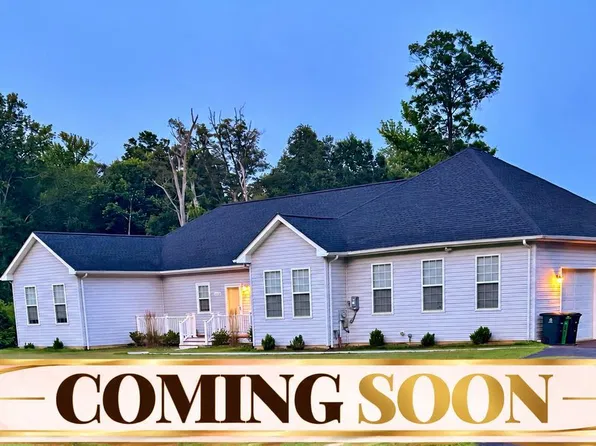 1901 Dale Ln, Accokeek, MD 20607
