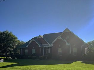 1057 County Road 25, Killen, AL 35645