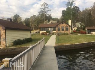 278 Roberts Point Rd, Jackson, GA 30233