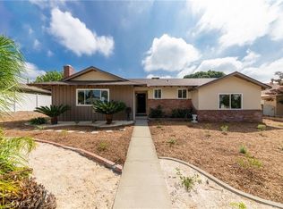1252 N San Antonio Ave, Upland, CA 91786