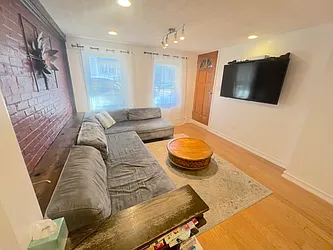 Rented by REALTY QUEST NEW YORK INC