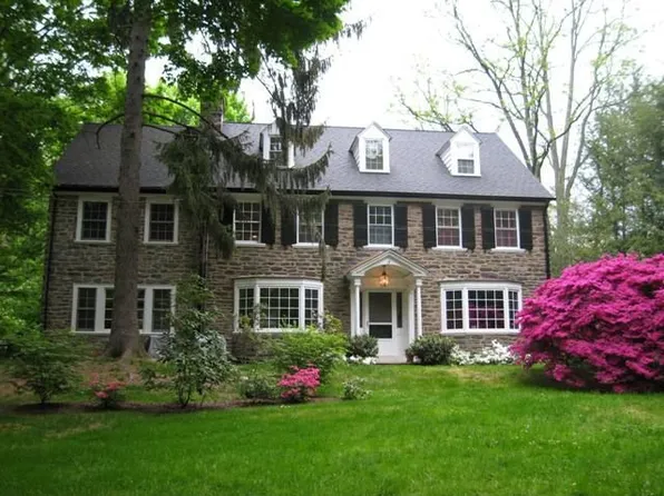 717 W Mount Airy Ave, Philadelphia, PA 19119