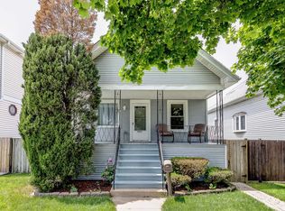 4430 N Mobile Ave, Chicago, IL 60630