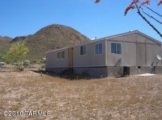 7440 S Caballo Rd, Tucson, AZ 85746