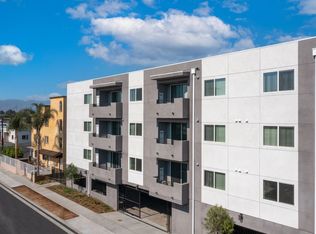 15755 Saticoy St #304, Van Nuys, CA 91406