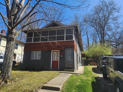 300 Highland Ave, Athens, OH, 45701