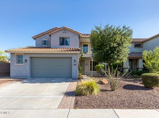 12735 W Lowden Rd, Peoria, AZ 85383