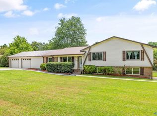 623 W Point Loop, Somerville, AL 35670