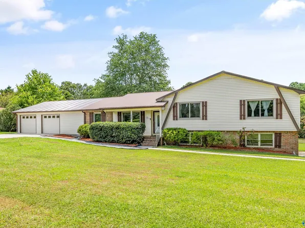 623 W Point Loop, Somerville, AL 35670