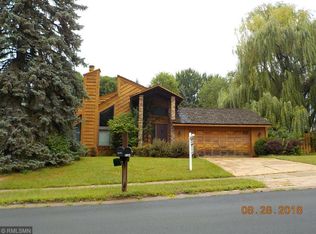 8100 W 96th St, Bloomington, MN 55438