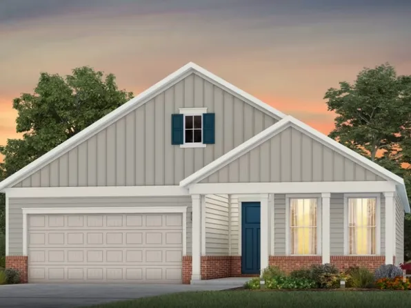 73 Chatham Lane, Richmond Hill, GA 31324