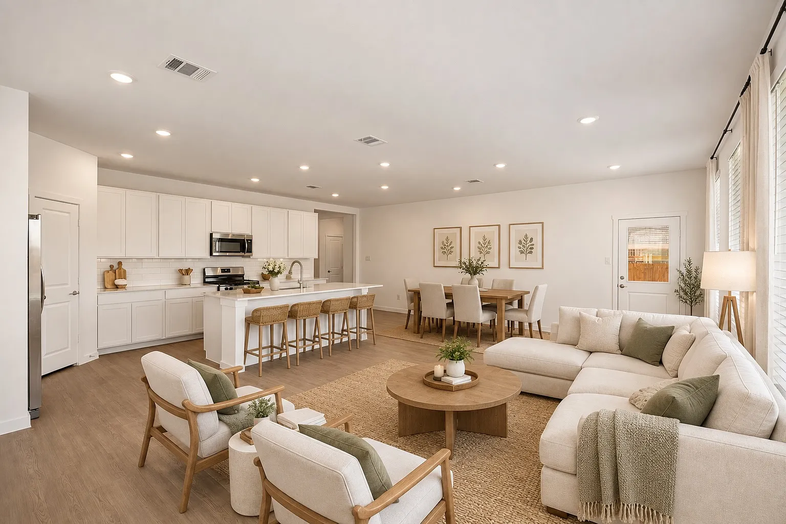 4 bed, 1902 sqft, $2,400 — Photo 1