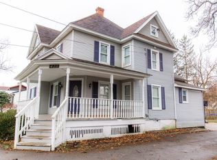 423 West Ave, Newark, NY 14513