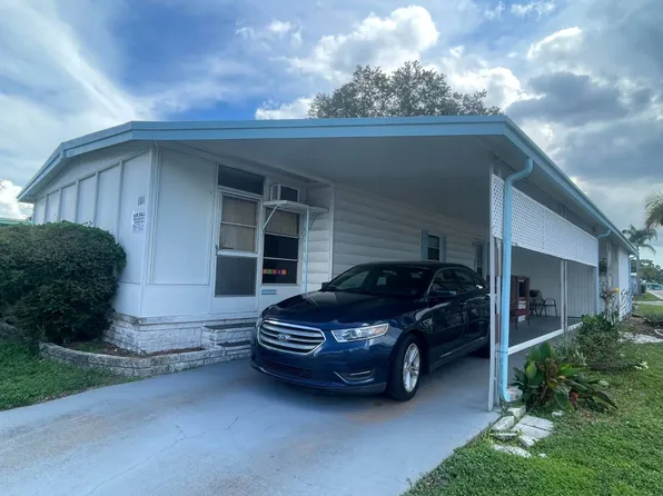 6700 150th Ave N Lot 981, Clearwater, FL 33764