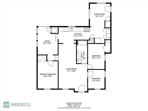 4th image of 68 Warbler Dr NE