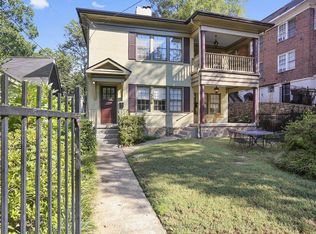 376 6th St NE, Atlanta, GA 30308
