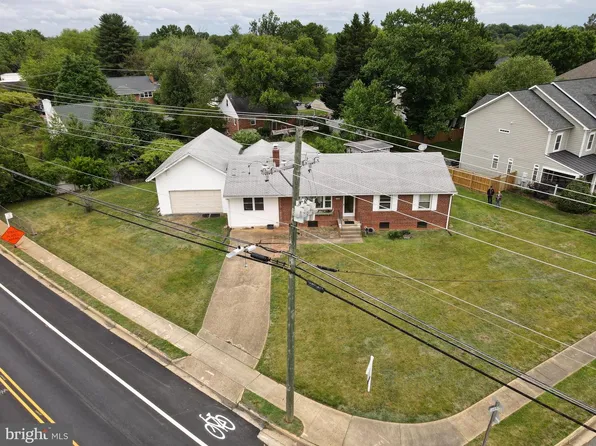 1731 Westmoreland St, Mc Lean, VA 22101