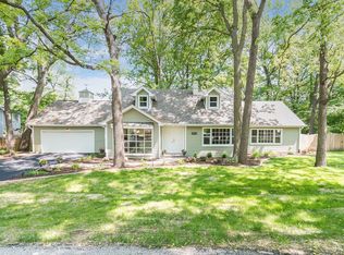 2413 Mayfair Dr, Joliet, IL 60433