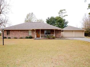 2867 Ben Mac Rd, Orange, TX 77632