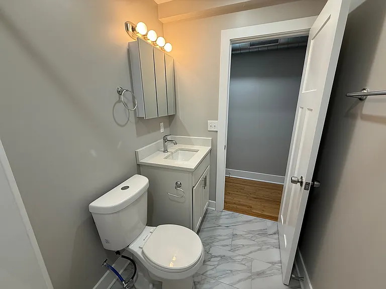 1 Bed/1 Bath