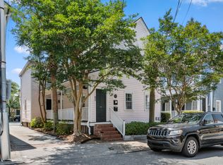 5 Kracke St APT A, Charleston, SC 29403