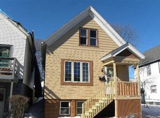 2121 S 15th Pl, Milwaukee, WI 53215