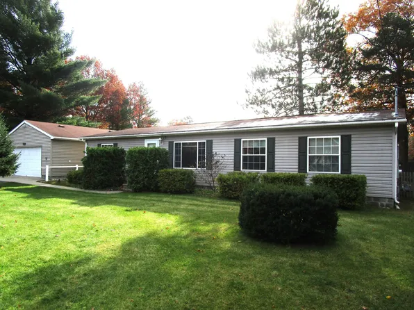 6937 Elmwood Rd, Indian River, MI 49749