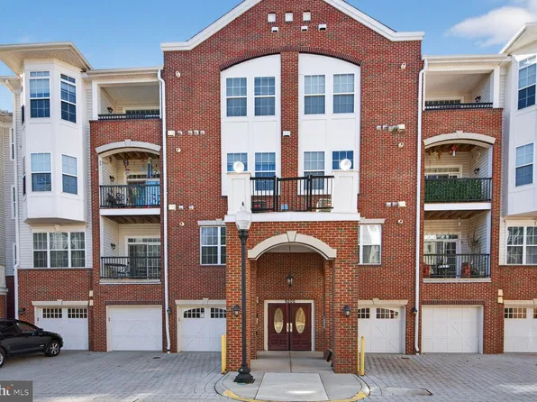 9202 Charleston Dr Unit 307, Manassas, VA 20110