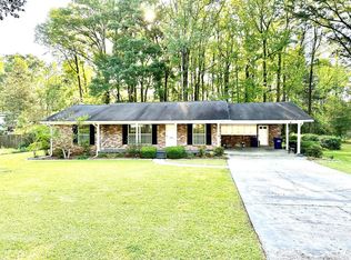 905 S Jackson Street Ext, Brookhaven, MS 39601