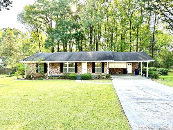 905 S Jackson Street Ext, Brookhaven, MS 39601